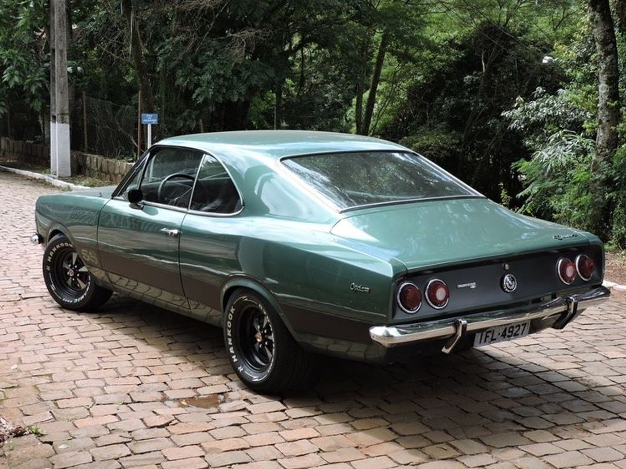 Moda Opala SS