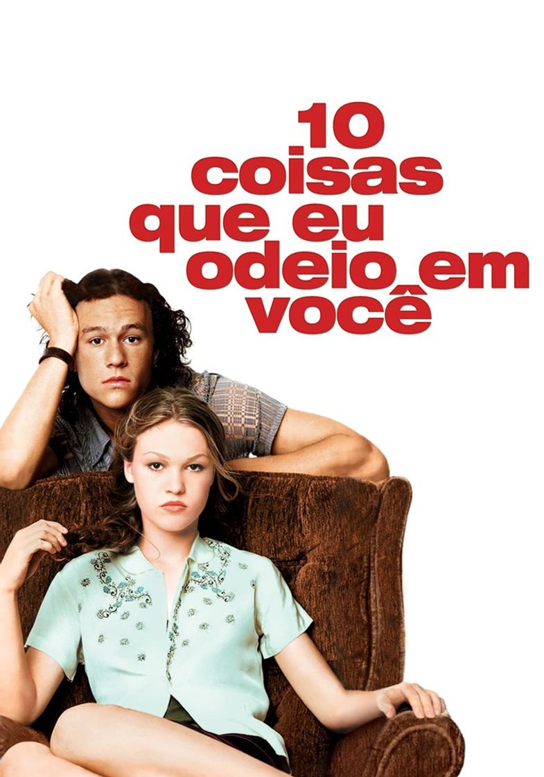 Movie 10 Coisas que Eu Odeio em Você 
