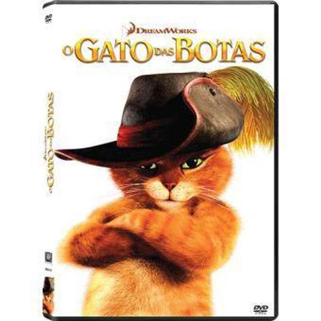 Movie La verdadera historia del gato con botas