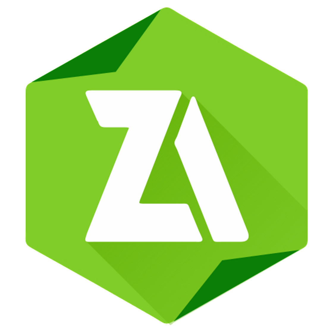 App Zarchiver