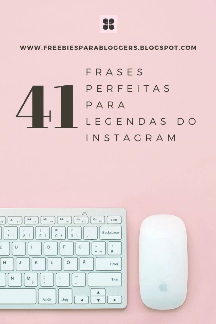 Moda Frases Perfeitas Para Legendar As Suas Fotos No Instagram 