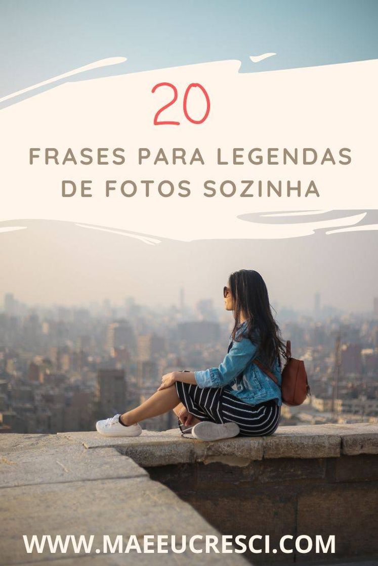 Moda Legenda Pra Fotos