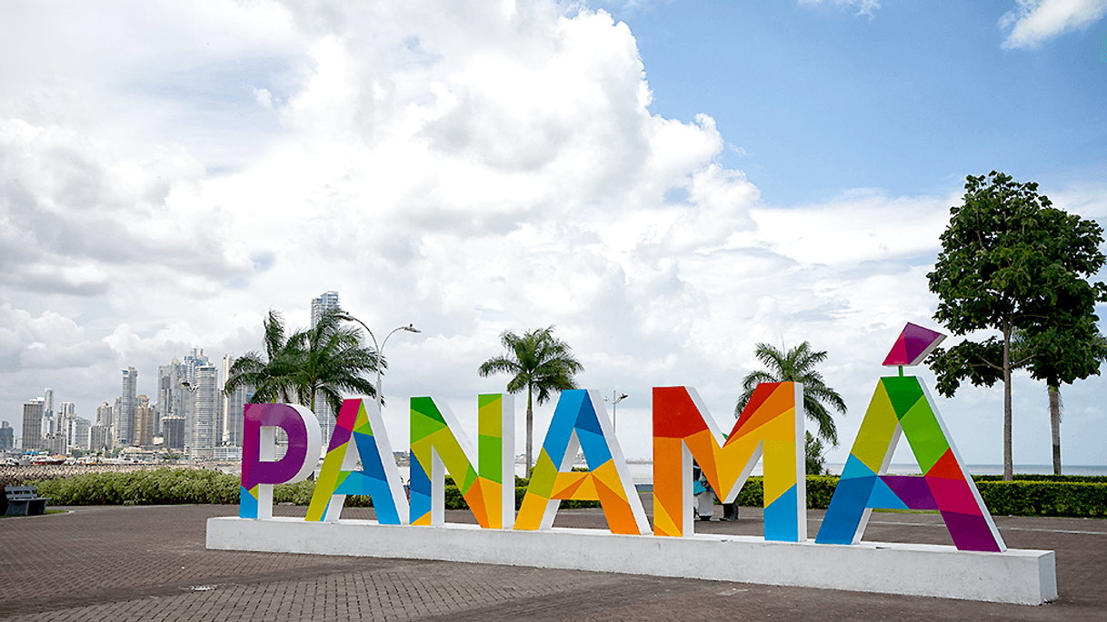 Place Panamá