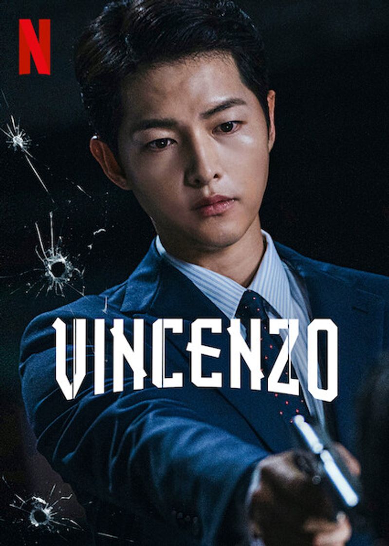 Vicenzo 