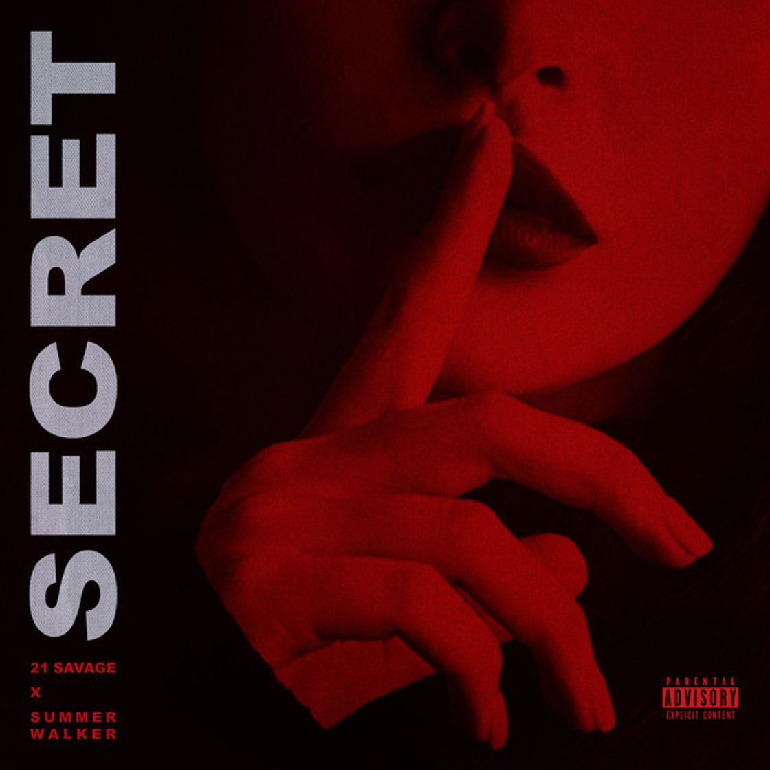 Music Secret (feat. Summer Walker)