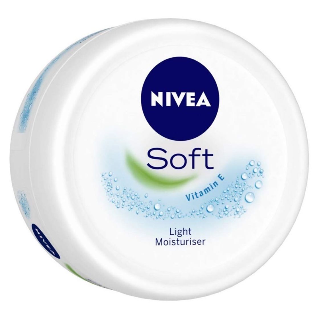 Moda Nivea Soft Light Moisturiser, 200ml: Beauty - Amazon.com