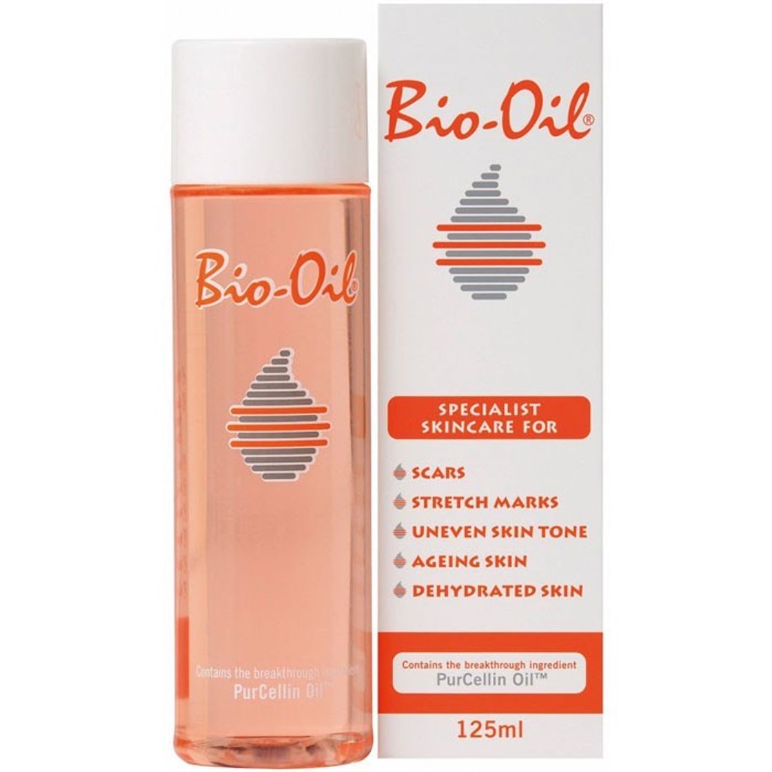 Moda Bio-Oil 125ML - Farmácias MonizSilva