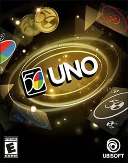 UNO: 50th Anniversary