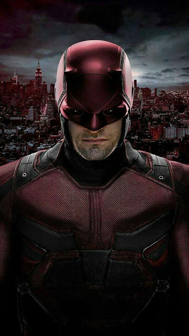 Serie Marvel - Daredevil