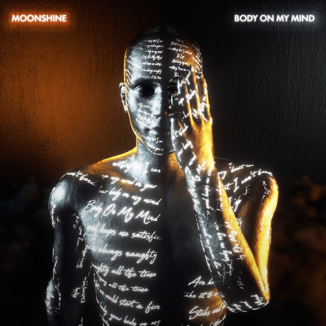 Music Body On My Mind
