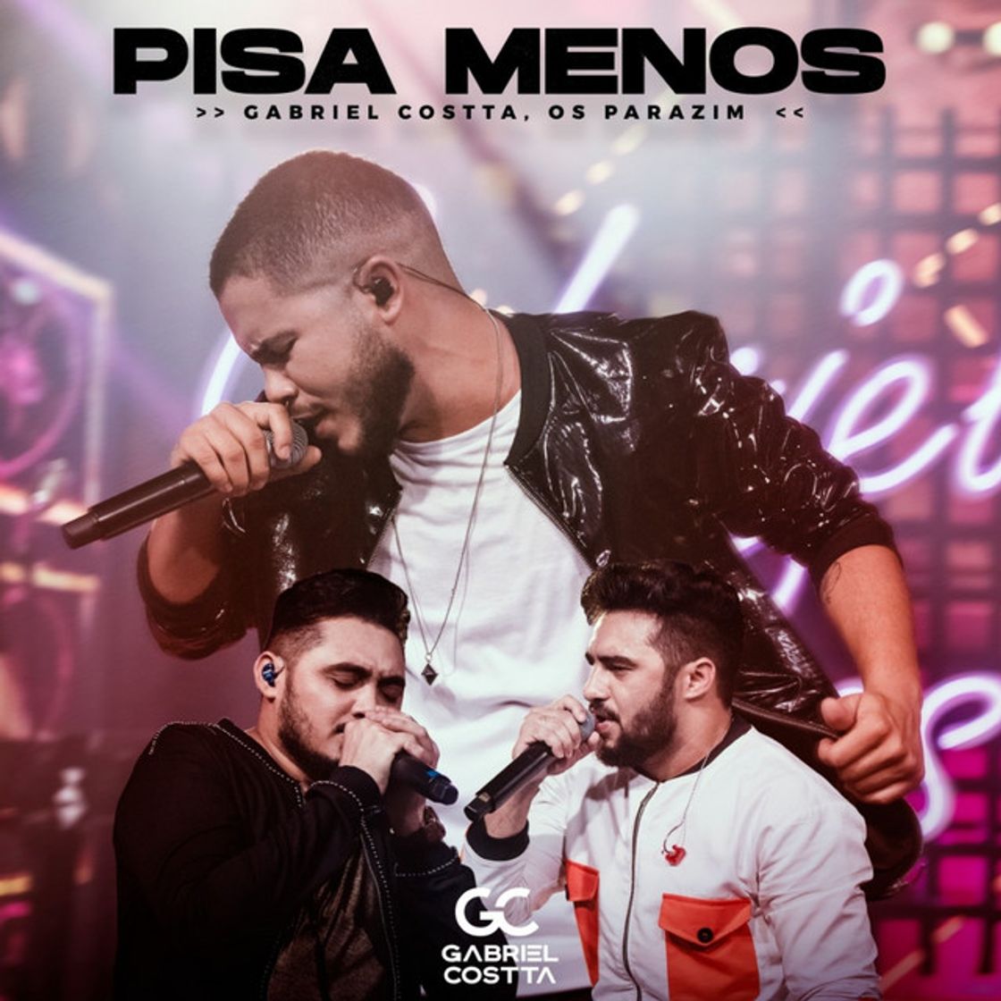 Music Pisa Menos