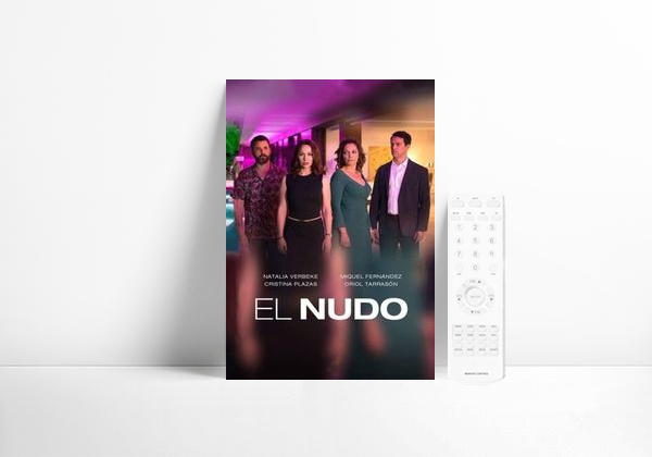 Series El nudo