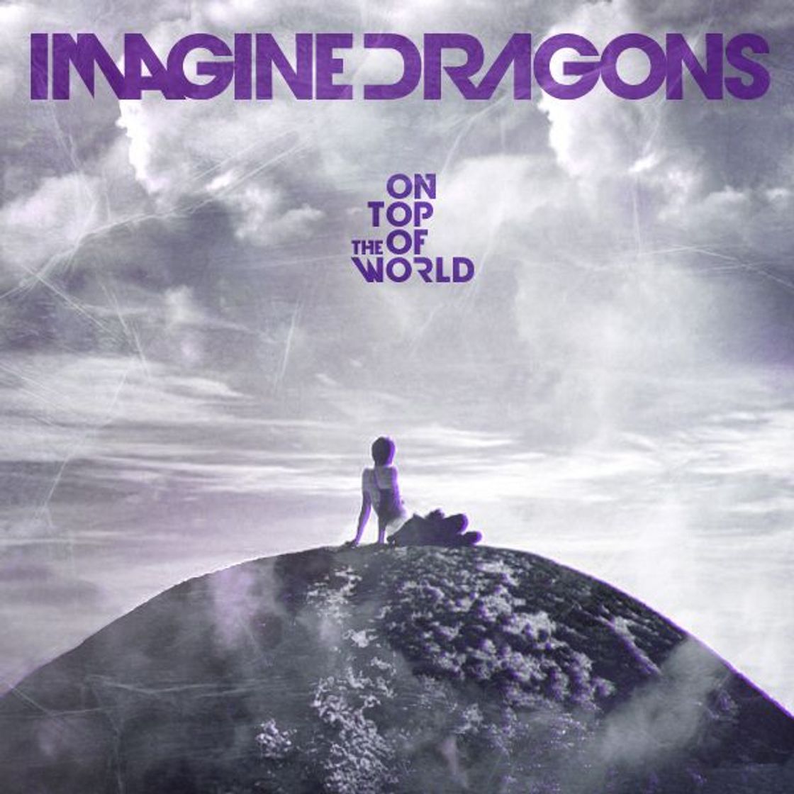 Fashion ON TOP OF THE WORLD - Imagine Dragons - Letras