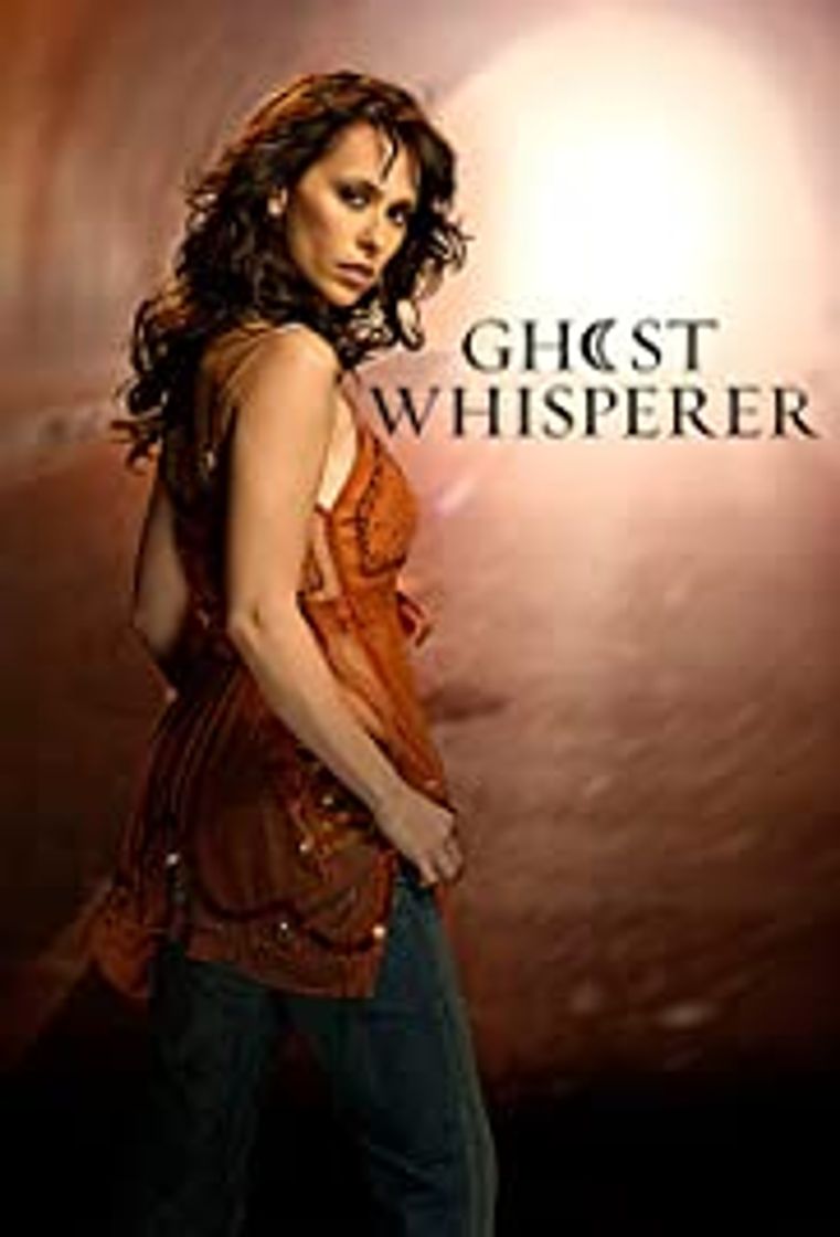 Serie Ghost Whisperer: The Other Side