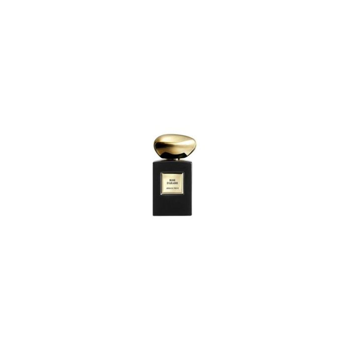 Products Eau de Parfum Intense Rose d'Arabie Armani Privé 100 ml Giorgio