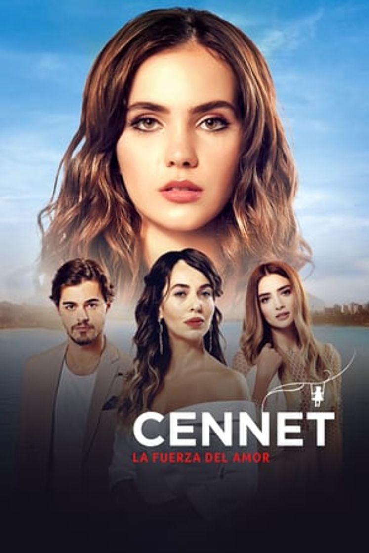 Serie Cennet