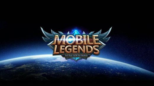 Mobile legends bang bang