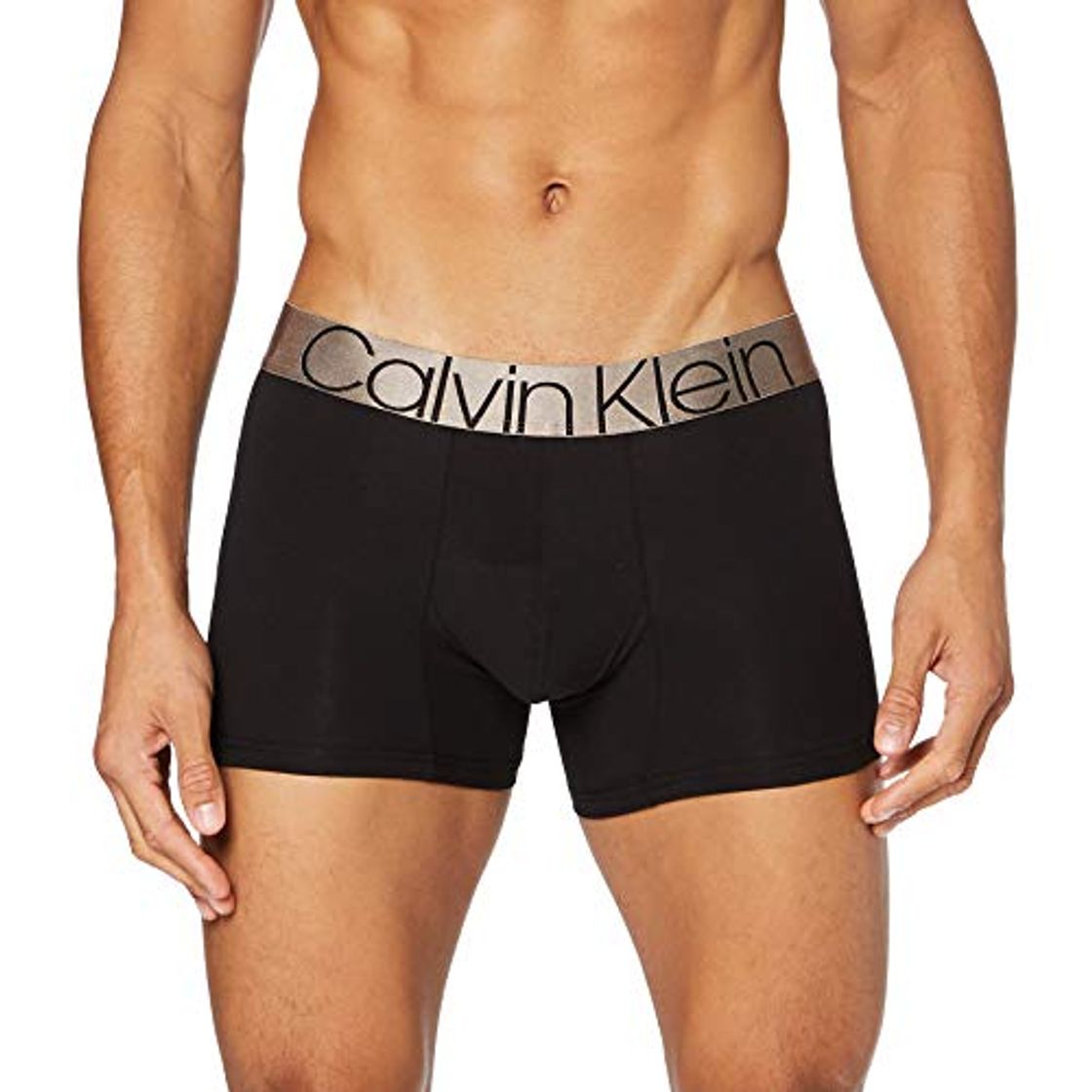 Moda Calvin Klein Trunk Ropa Interior