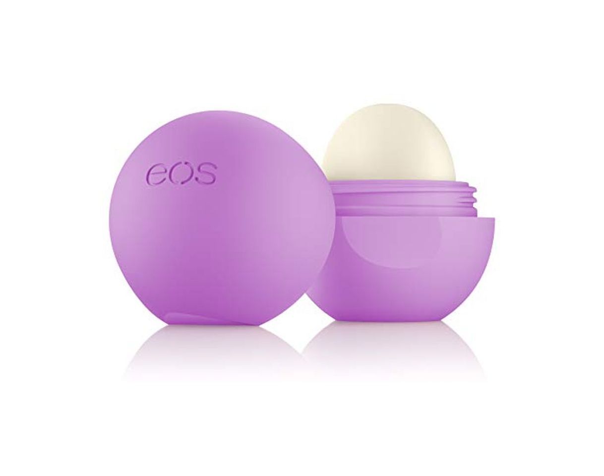 Producto eos Tropical Escape Crema de manos y bálsamo labial