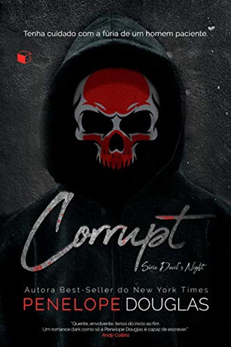 Livro Corrupt