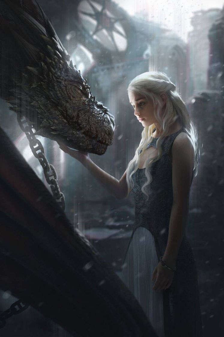 Serie Juego de tronos