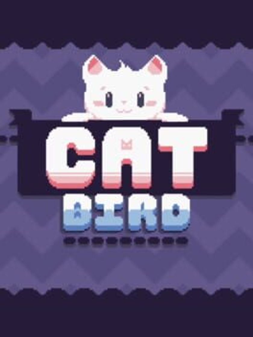 Videogames Cat Bird