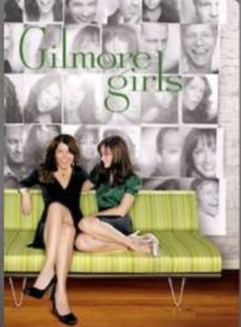 Serie Gilmore girl