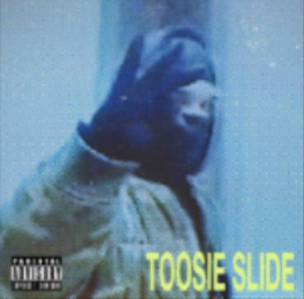 Music Toosie slide - Drake