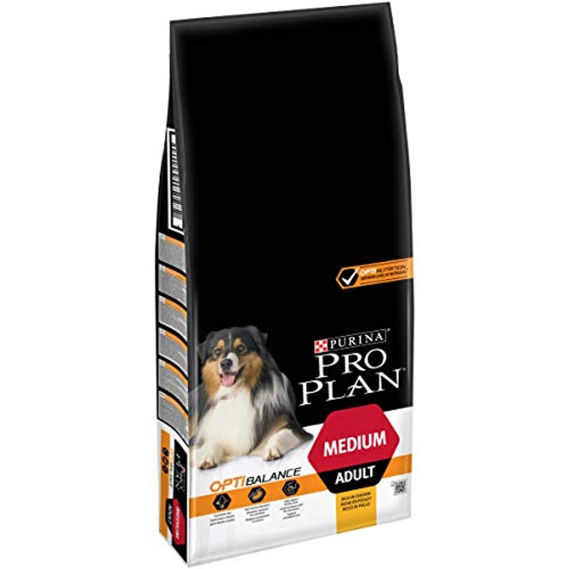 Products Purina ProPlan Small Balance pienso para Perro Adulto Pollo 14 Kg