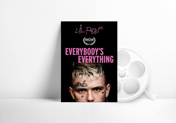 Movie Lil Peep: Everybody’s Everything