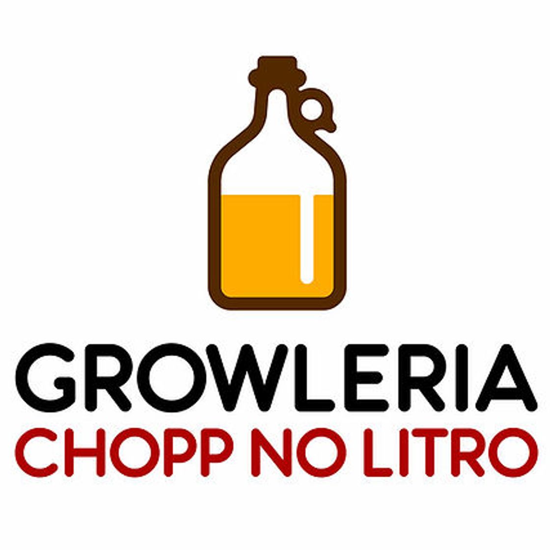 Restaurantes Growleria - CHOPP NO LITRO - Av. do Contorno Savassi @choppnolitro