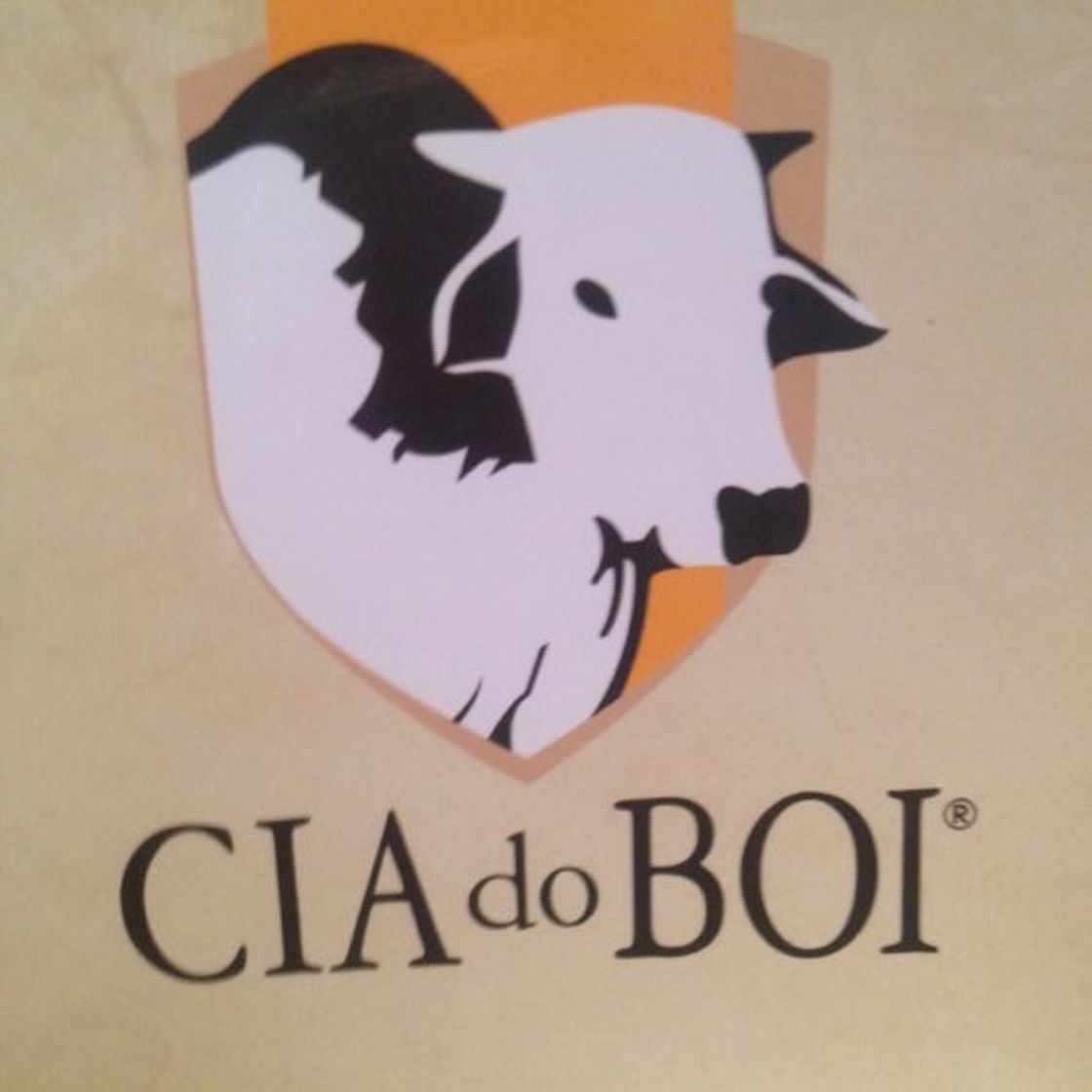 Restaurantes Cia do Boi