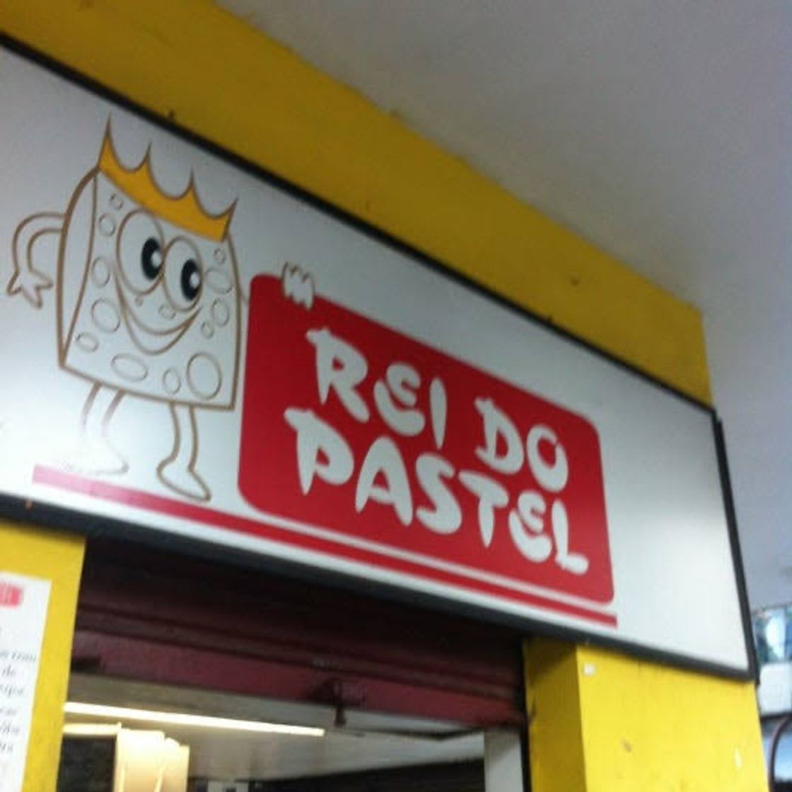 Restaurantes Rei do Pastel