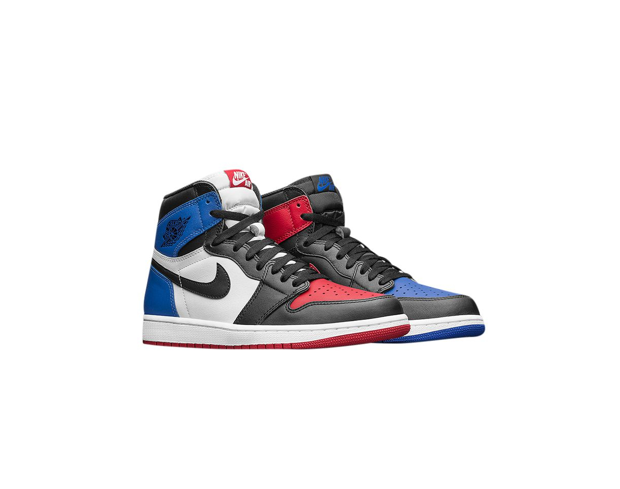 Fashion AJ1 retro top 3