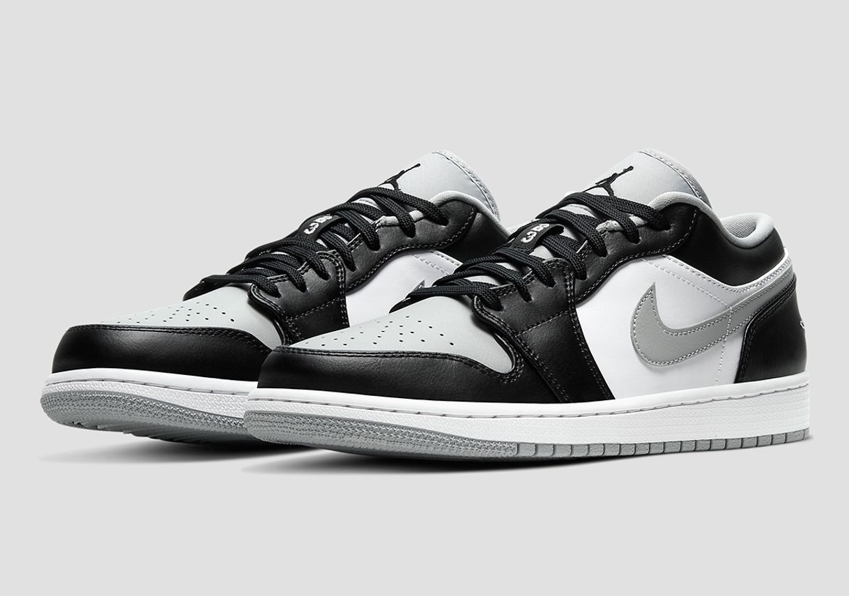 Fashion AJ1 low shadow