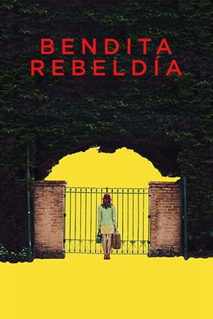 Movie Bendita Rebeldía