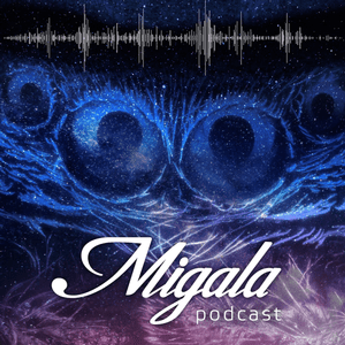 Moda MIGALA PODCAST