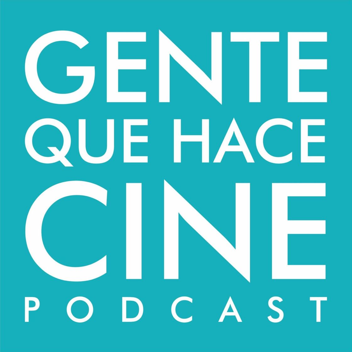 Moda Gente que hace cine PODCAST