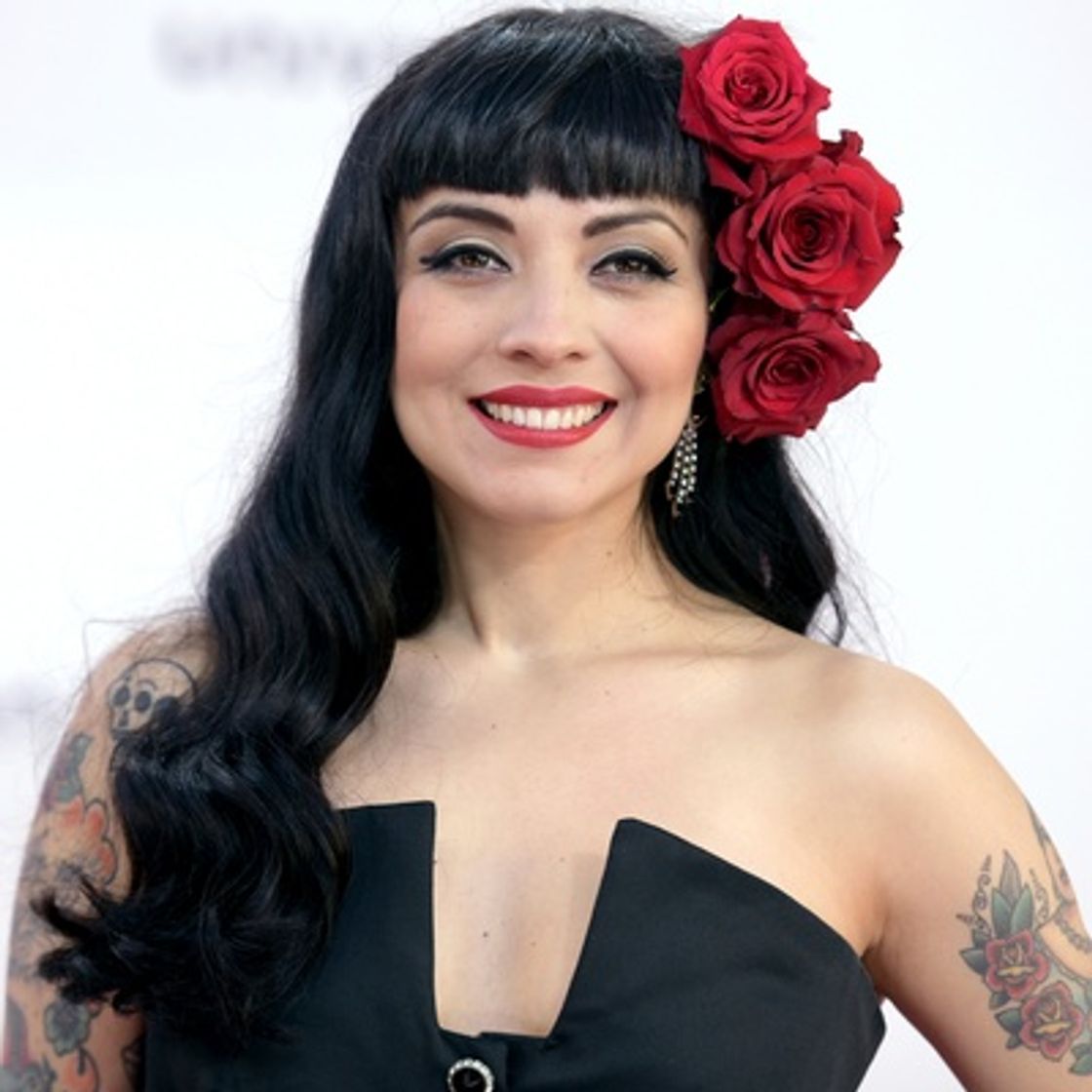 Moda Mon Laferte