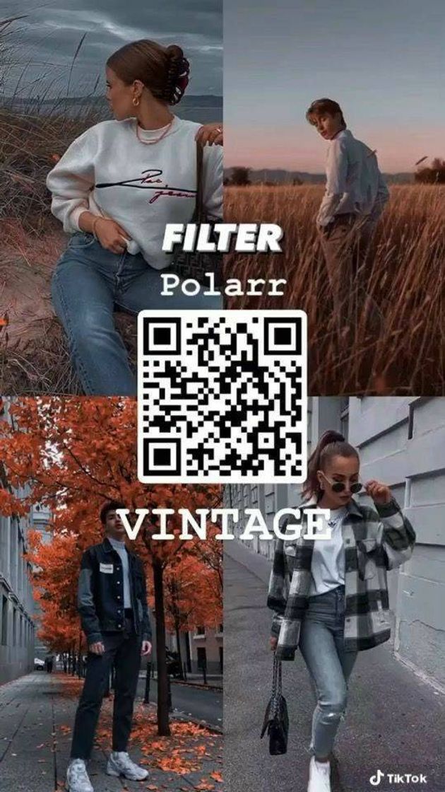 Moda Filtro Pollar Code 