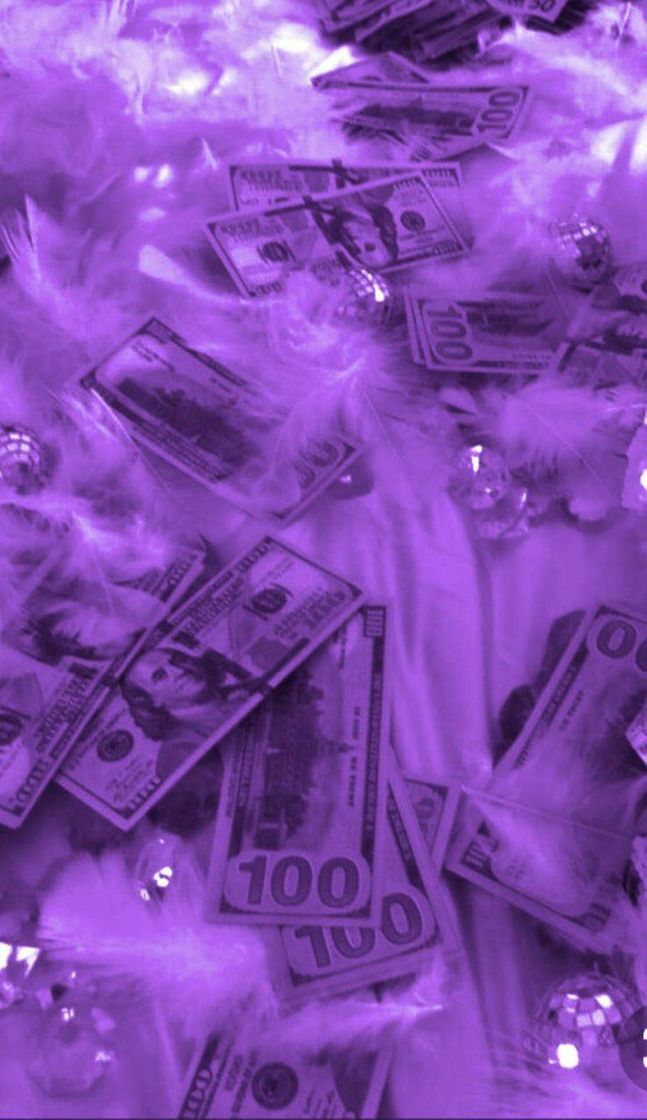 Fashion 💜Money💜