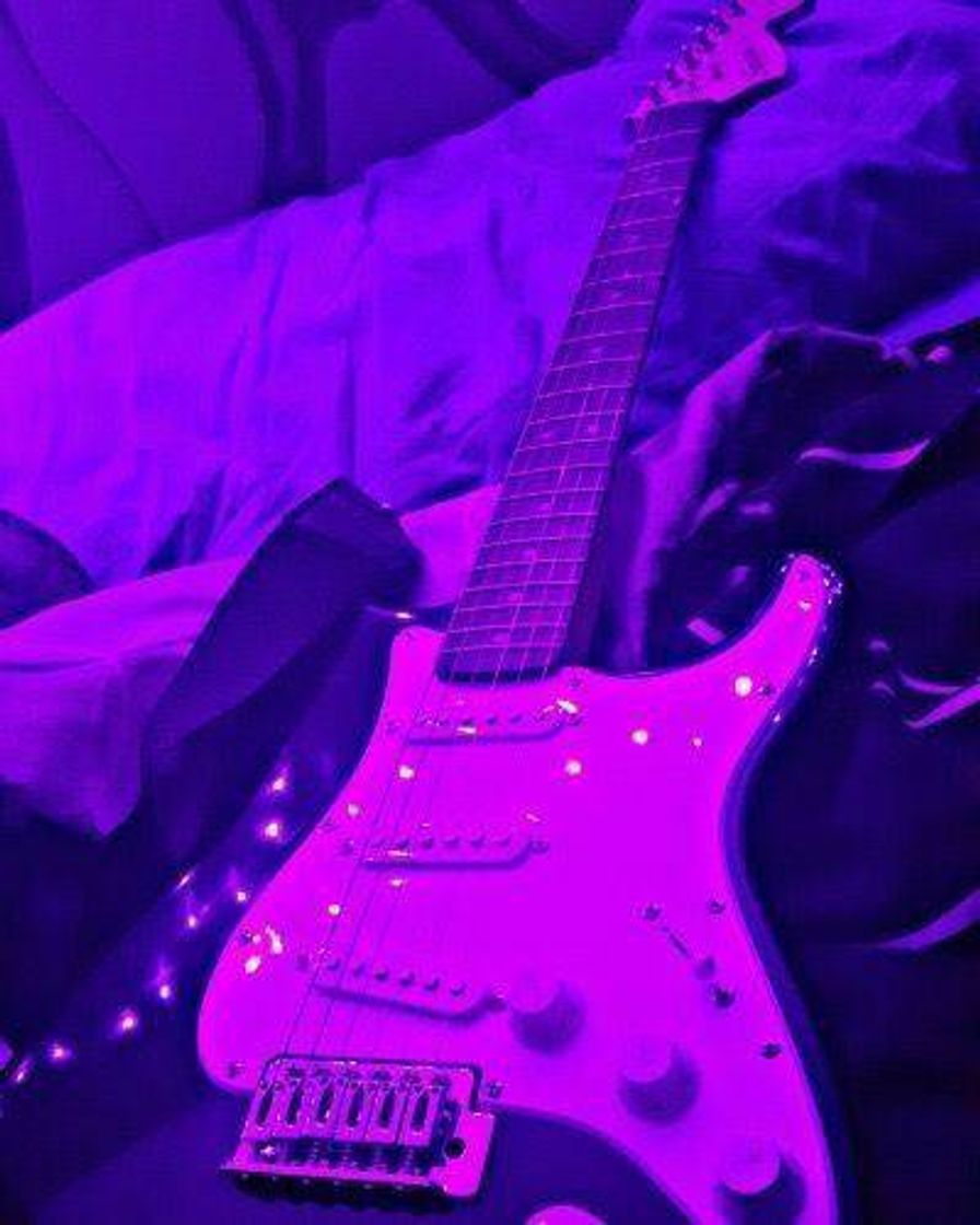 Moda 💜Guitar💜