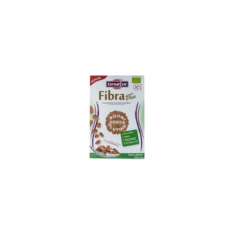 Producto Cereias De Sorgo E Teff Fibra Plus

