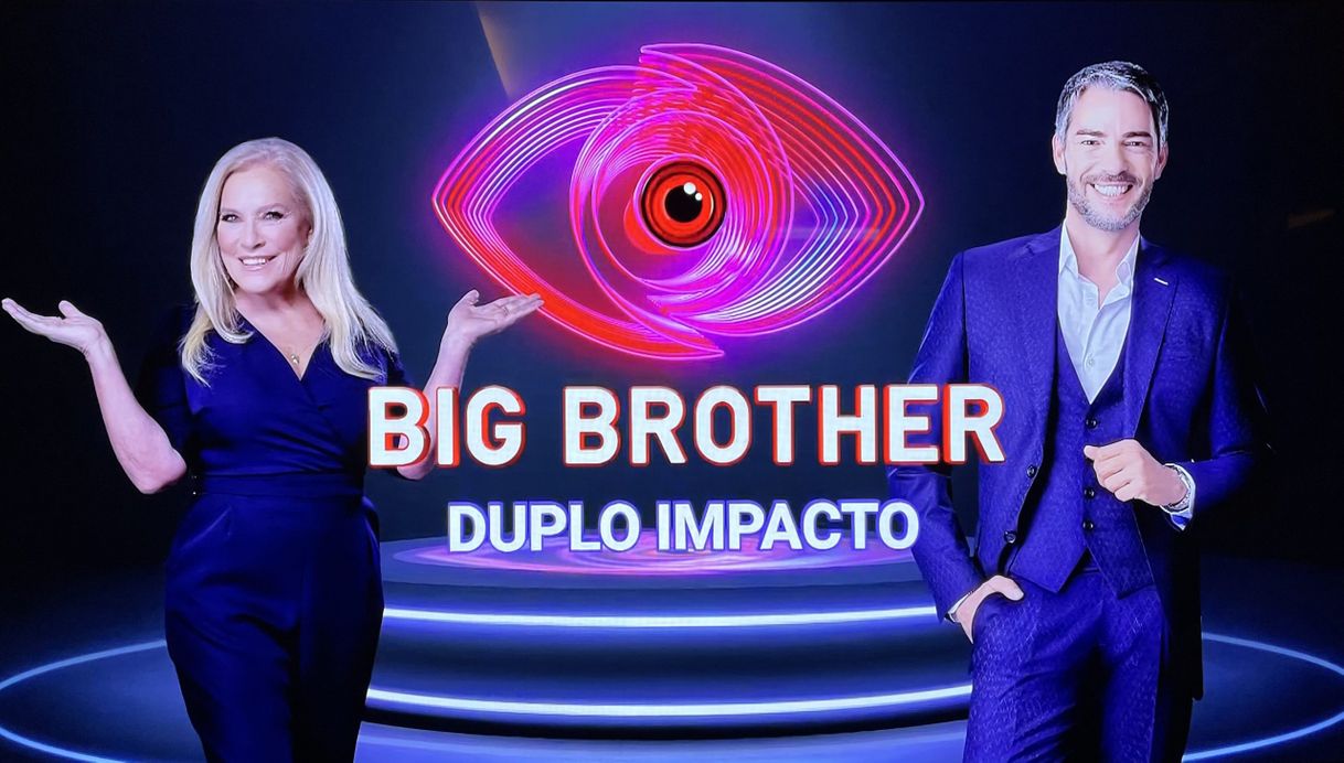 Serie Duplo Impacto
