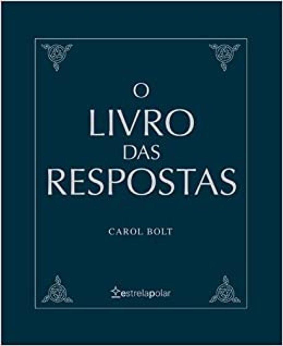 Libro O Livro das Respostas