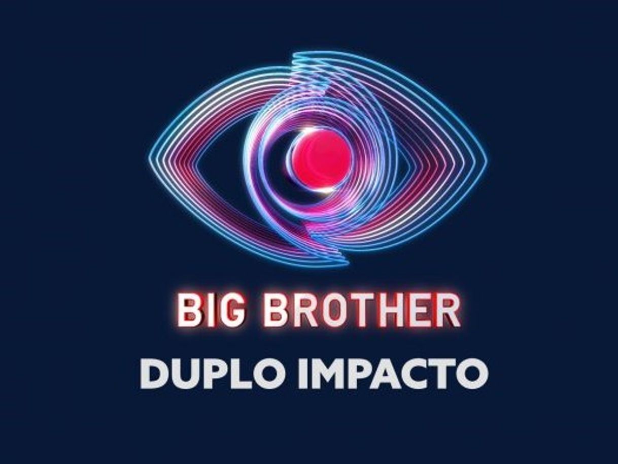 Social Big brother - Revolução 