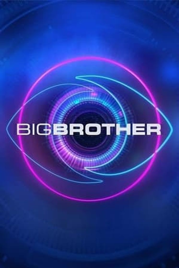 Serie Big Brother