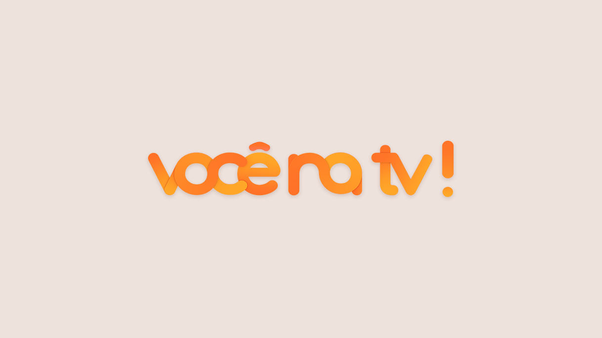 Social Você  na tv