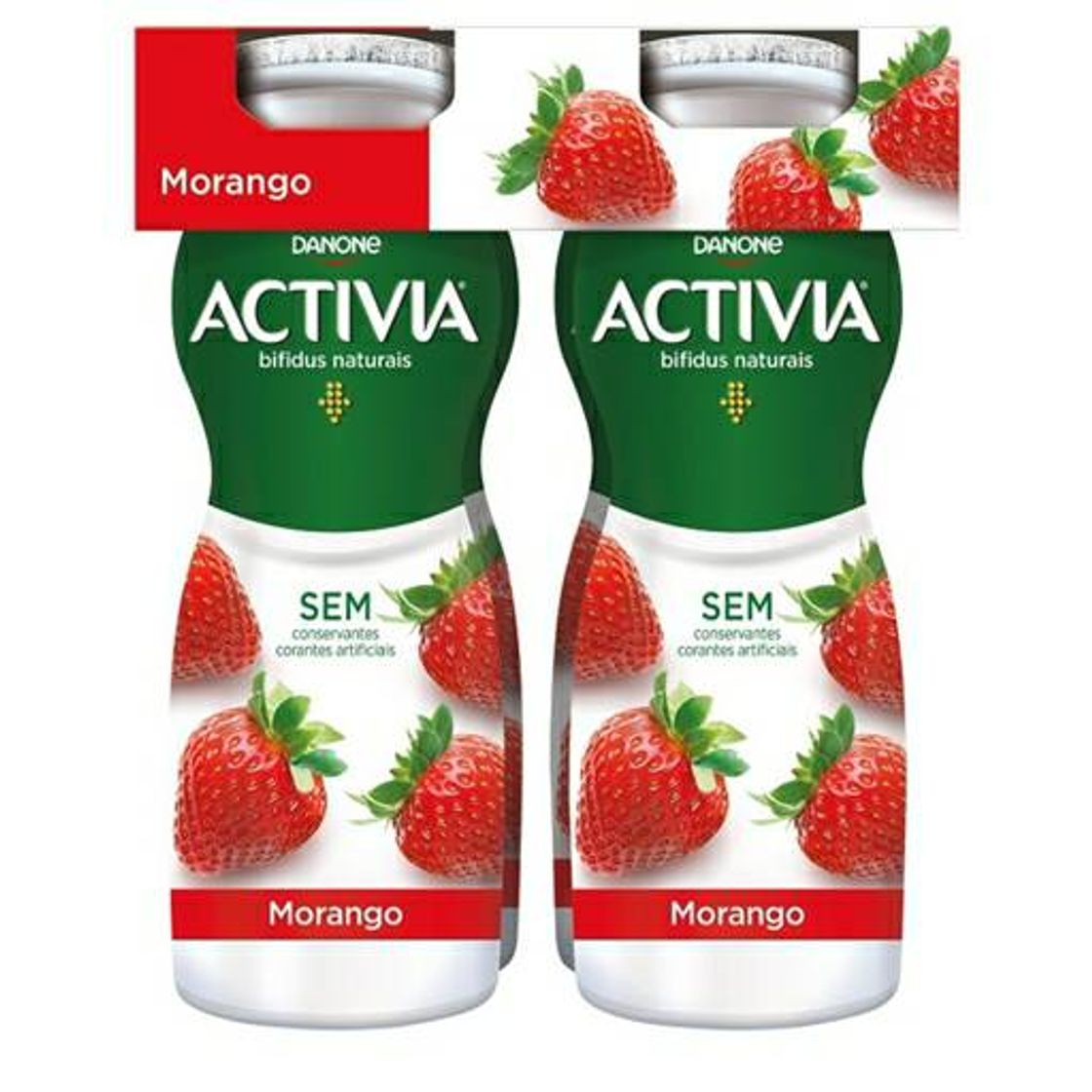 Fashion Activia 