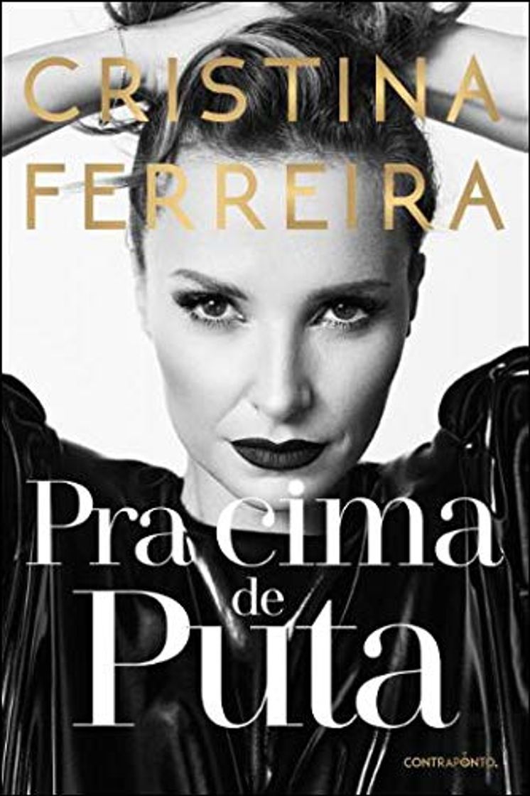 Libro Pra Cima de Puta